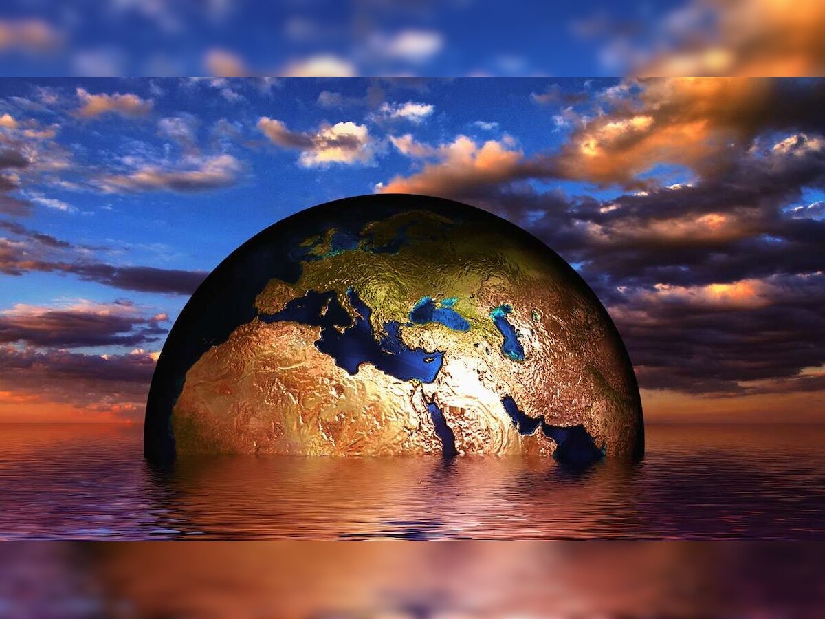 World Earth Day 2022: Is humanity losing race against climate change?