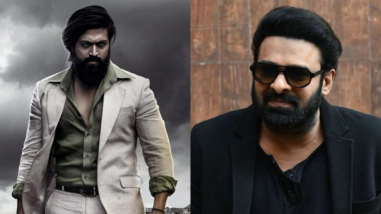 Ram Charan or Yash : r/tollywood