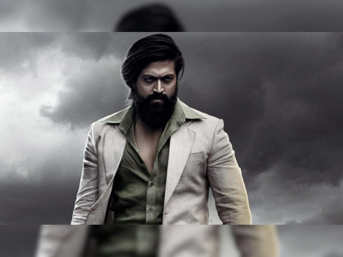 KGF Chapter 2 box office collection: Yash starrer set to earn Rs 800 crore