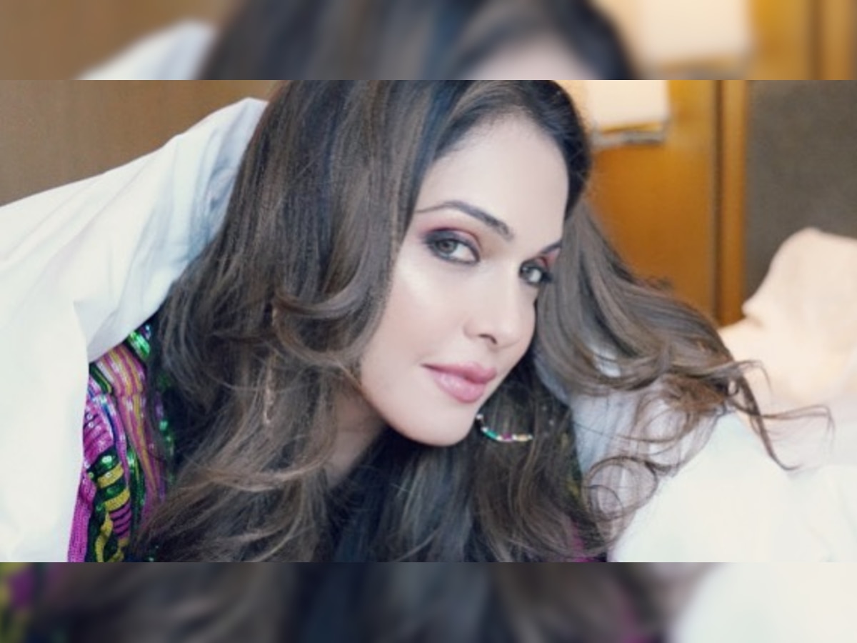 Isha Koppikar says she was ‘completely broken’ after male actor asked to meet alone