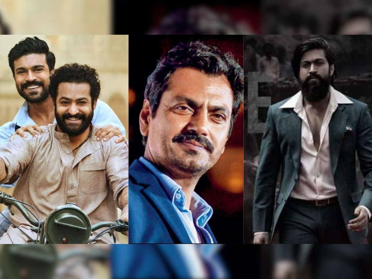 Did Nawazuddin Siddiqui take a jibe at RRR, KGF Chapter 2 success?