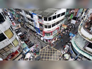 India extends help to Sri Lanka, gives additional USD 500 million credit line for purchasing fuel