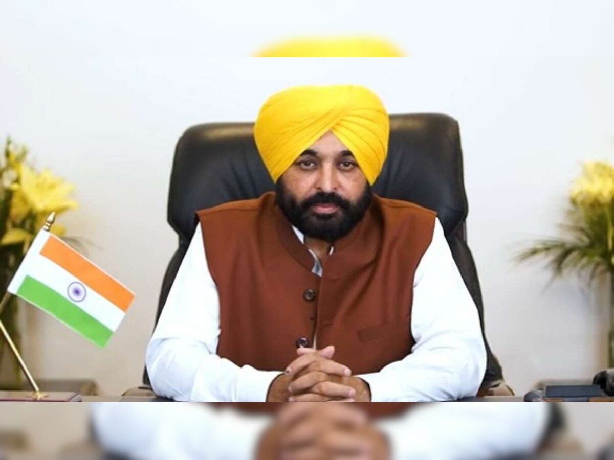 AAP-led Punjab government suspends security cover for 184 VIPs including former CM Charanjit Channi