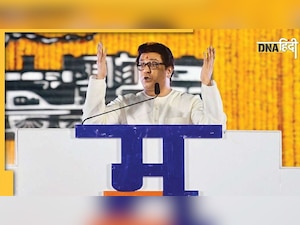 Raj Thackeray के राजनीतिक तेवरों में बदलाव, हिंदुत्व के मुद्दे पर करेंगे शिवसेना का मुकाबला