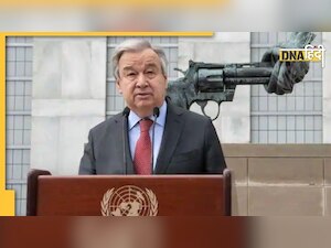 Vladimir Putin और वोलोदिमीर ज़ेलेंस्की से अलग-अलग क्यों मुलाकात करेंगे संयुक्त राष्ट्र प्रमुख?