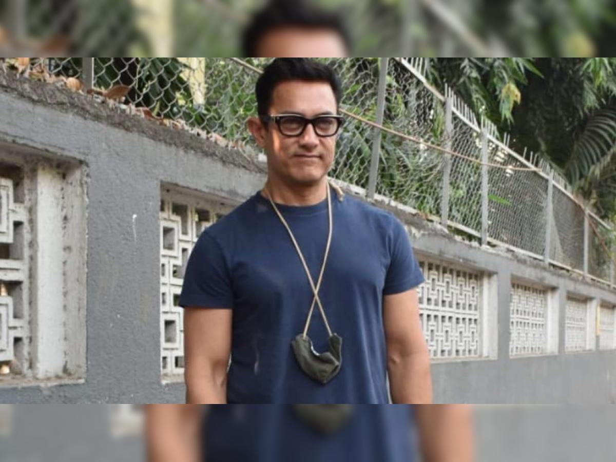 Aamir Khan to star in a sports drama after Laal Singh Chaddha? 