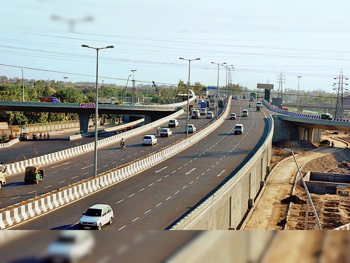 Delhi government orders maintenance of Nangloi flyover, Hanuman Setu flyover, Mayapuri flyover