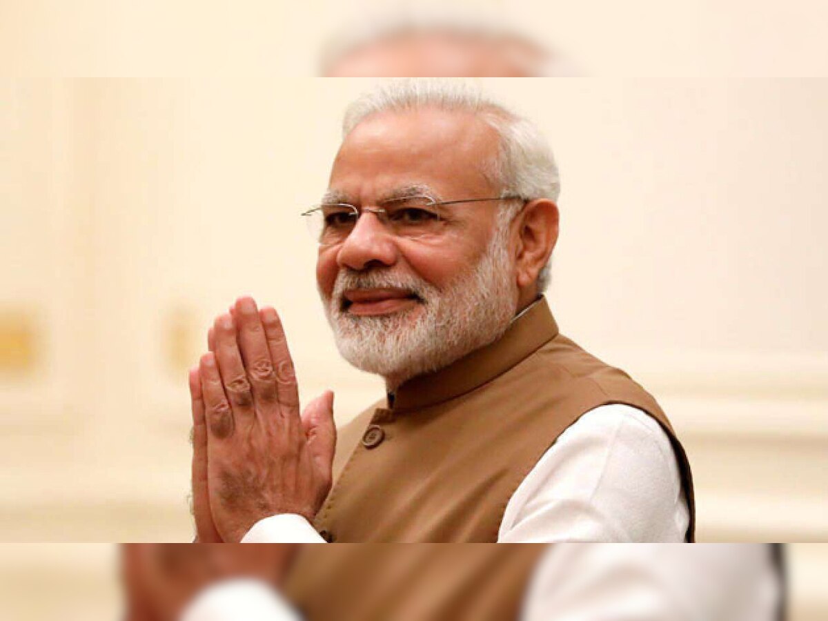 PM Modi to receive first Lata Deenanath Mangeshkar Award today