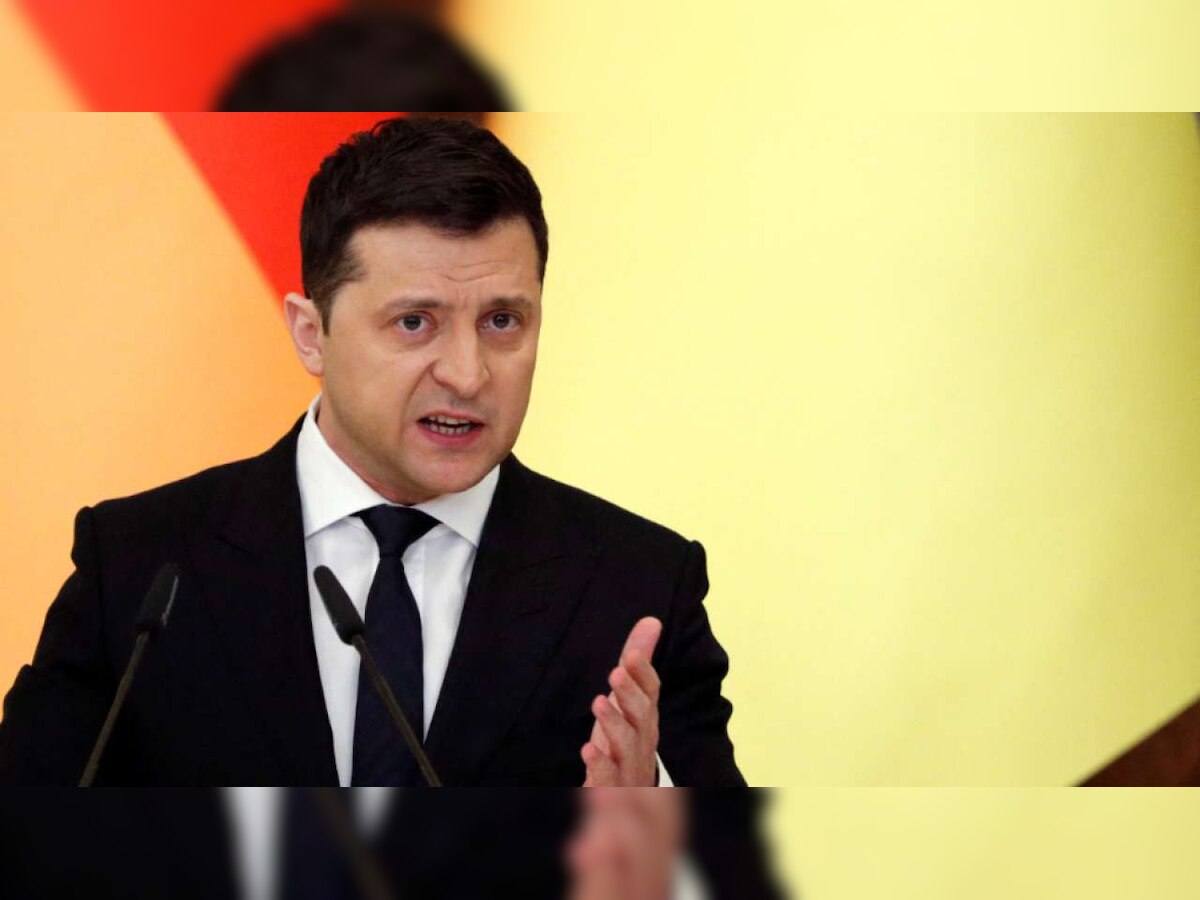 President Volodymyr Zelenskyy urges Asian countries to 'change their attitude' toward Ukraine