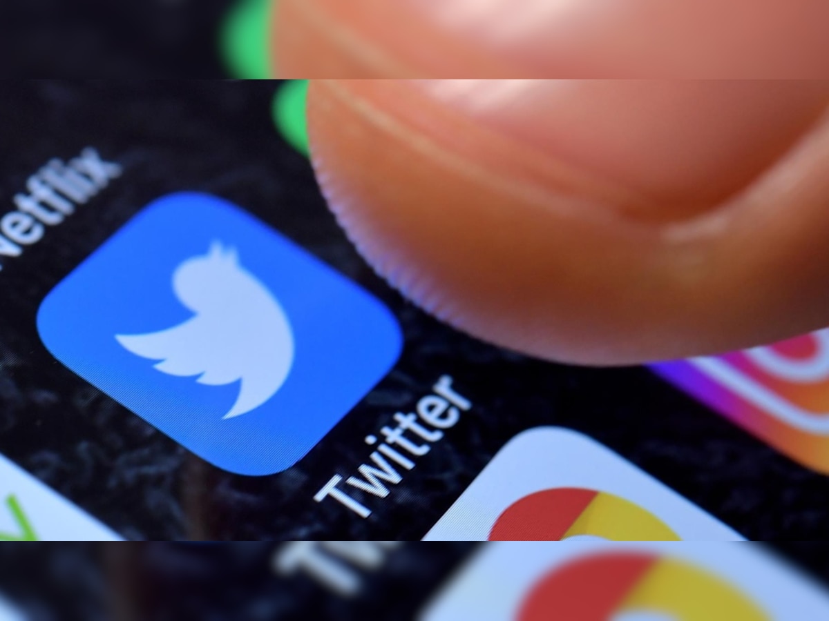 Twitter bans misleading ads on climate change