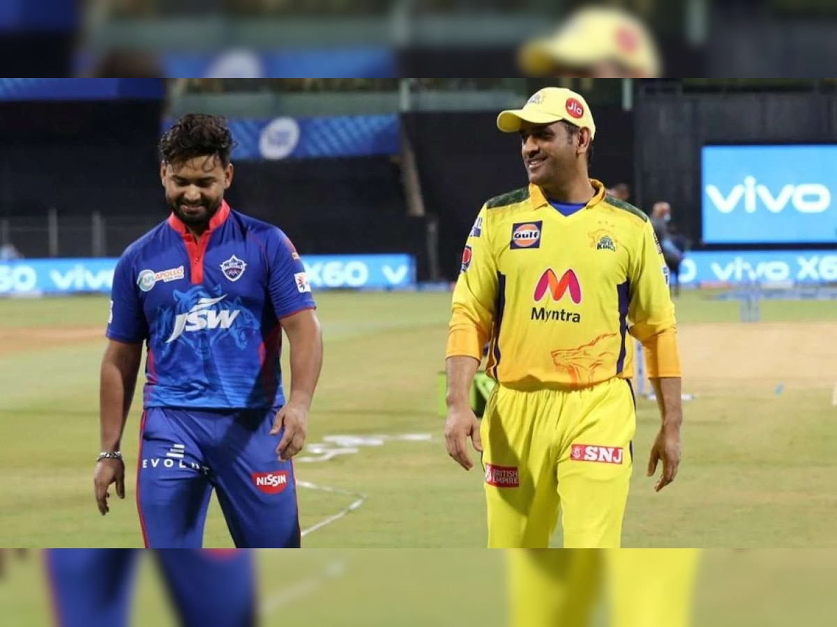 IPL 2022: Kuldeep Yadav sees 'glimpses' of MS Dhoni in Rishabh Pant ...