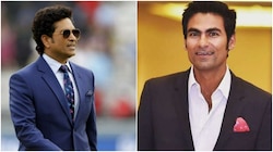 On Sachin Tendulkar's birthday, Mohammad Kaif proposes April 24 to be declared 'National Cricket Day'