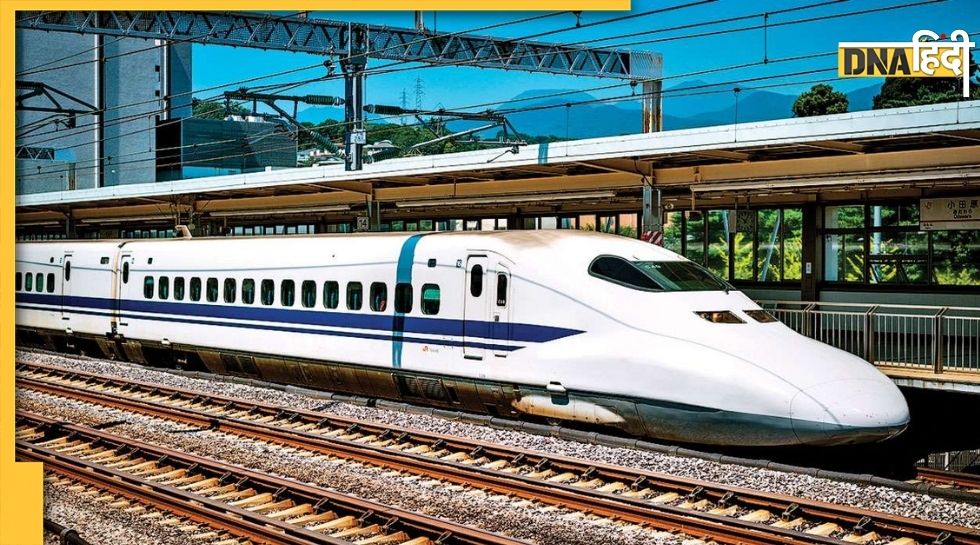 Bullet Train Project: क्या भारत में रुक जाएगा बुलेट ट्रेन का काम? जापान ...