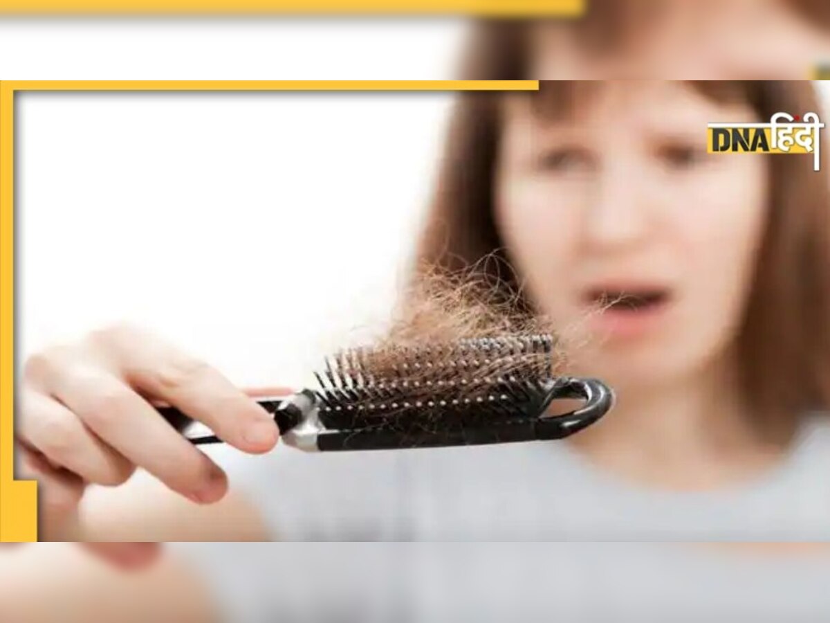 Hair Fall से हैं परेशान, बाल धोते वक्त ये गलतियां तो नहीं करते आप?