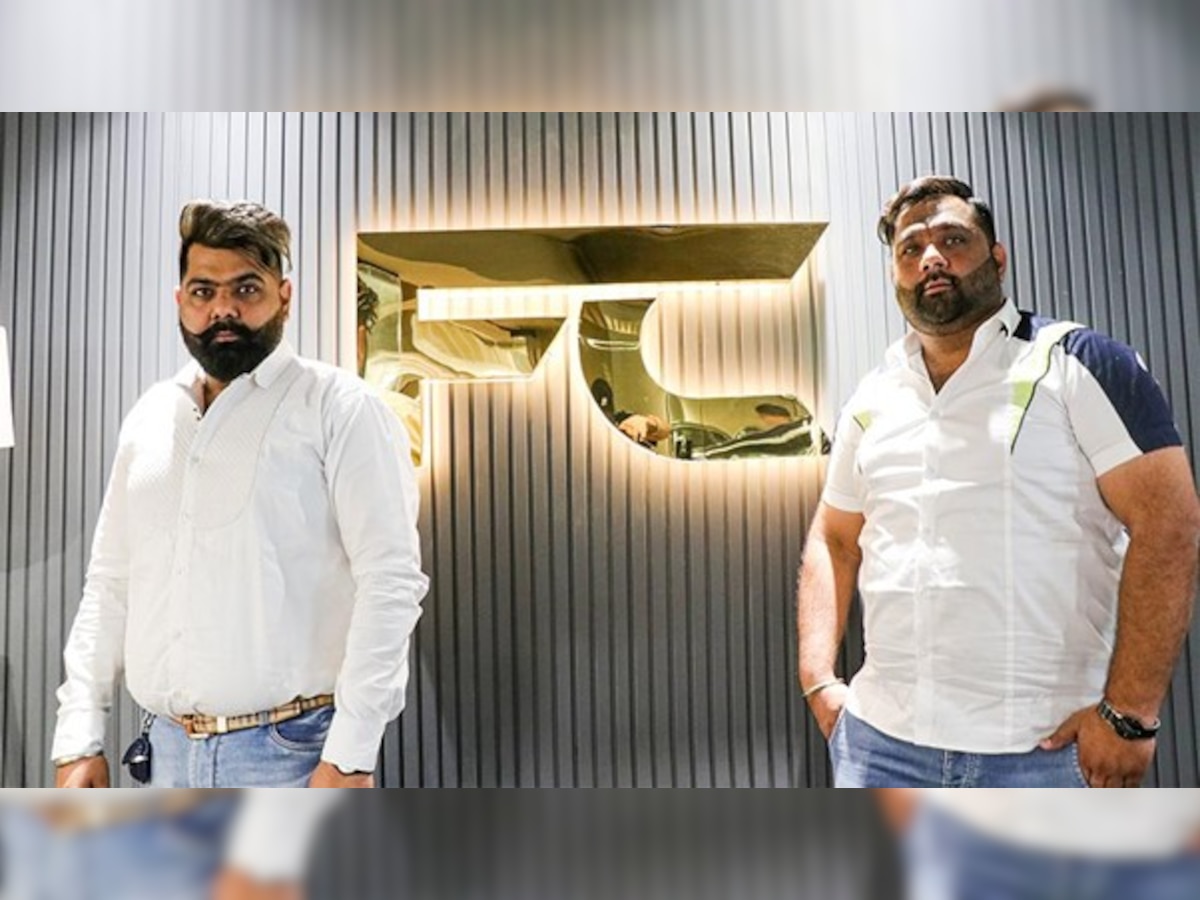 The real story of Malik Brothers: How they shaped one of India’s leading pre-owned car dealerships Fusion Cars