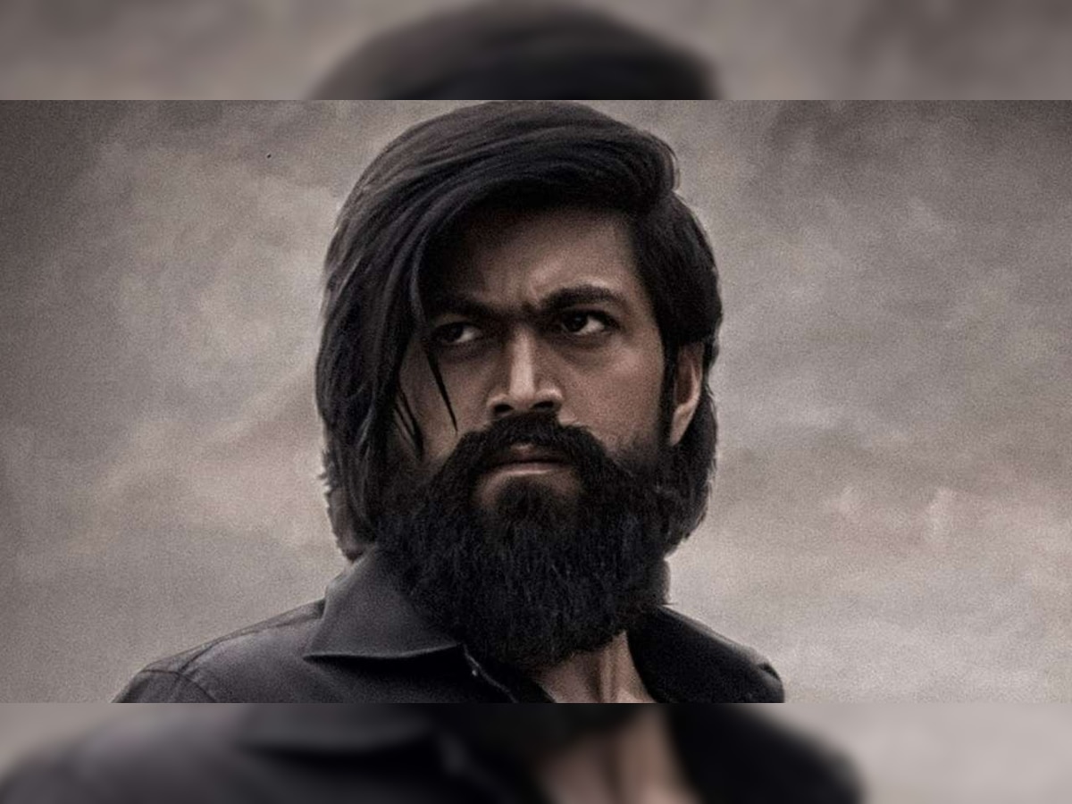 KGF Chapter 2 box office collection: Yash's film beats Rajinikanth's 2.0 to become 7th highest-grossing Indian film