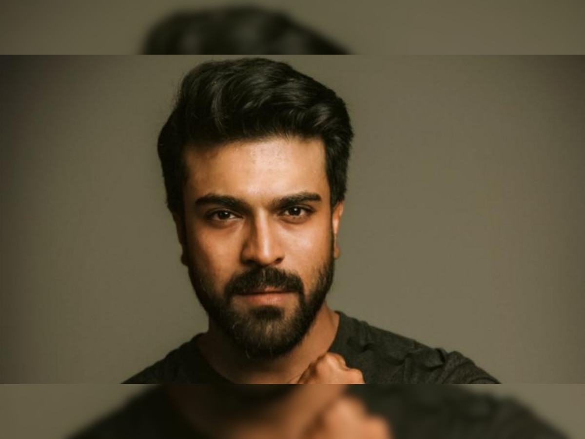 Ram Charan REACTS to South Indian films gaining popularity across ...
