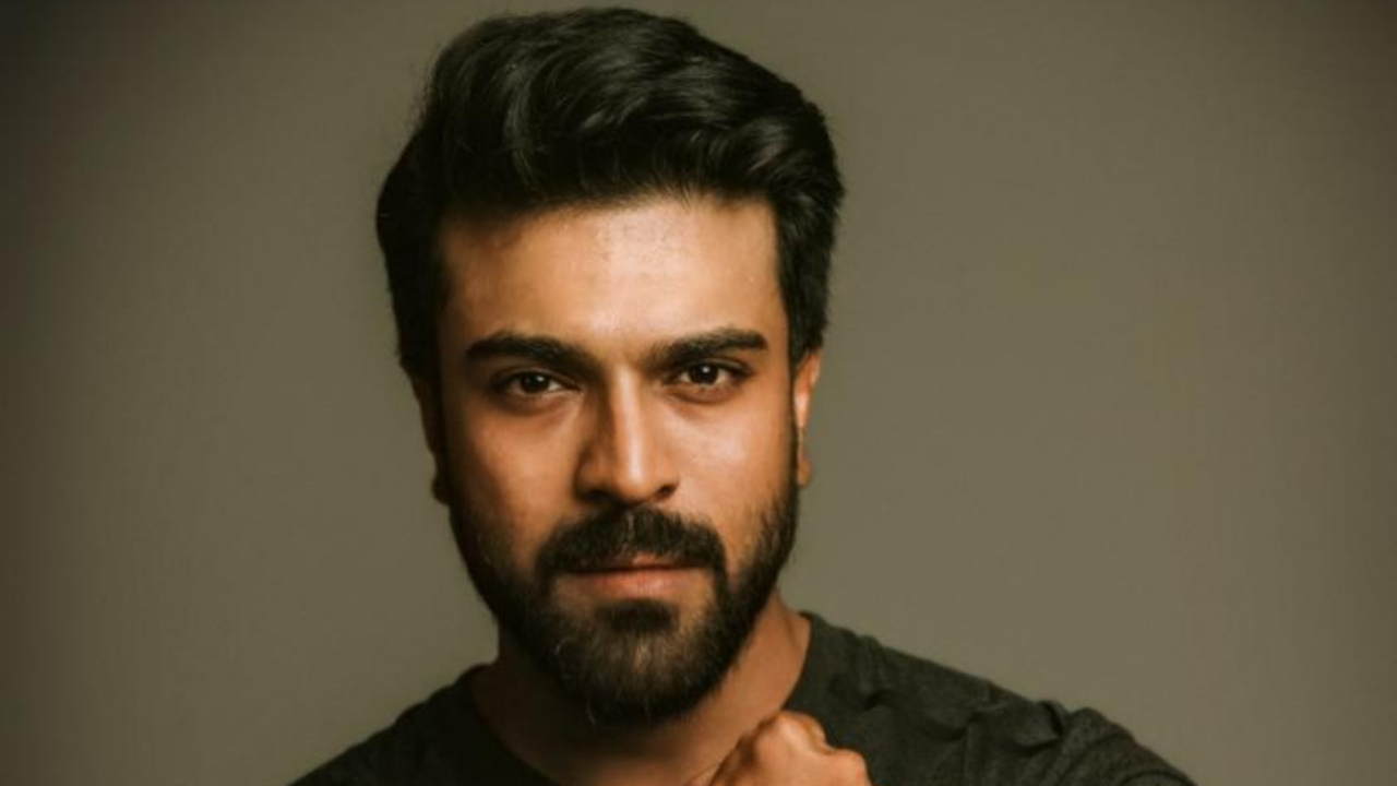 Ram Charan REACTS to South Indian films gaining popularity across ...