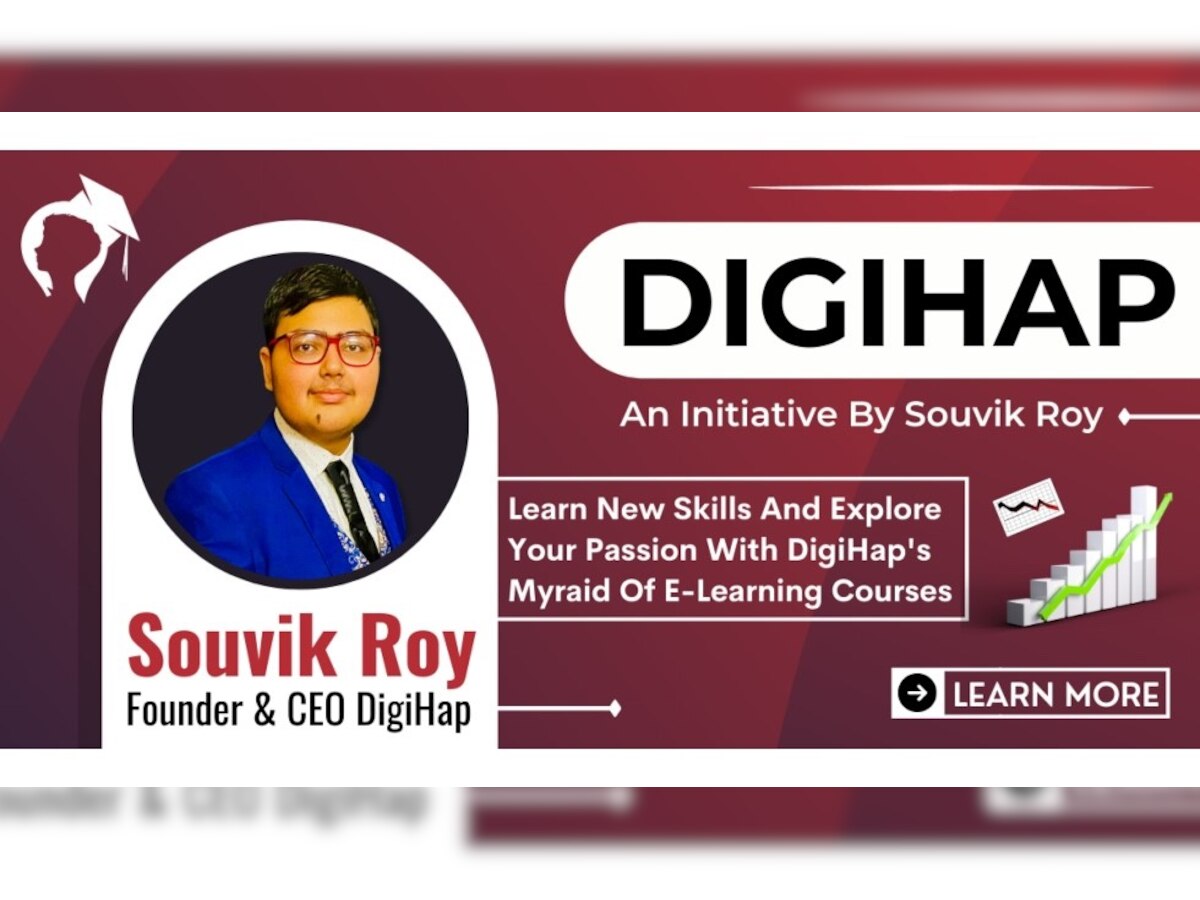 This is why Digihap is transforming the face of online learning in India