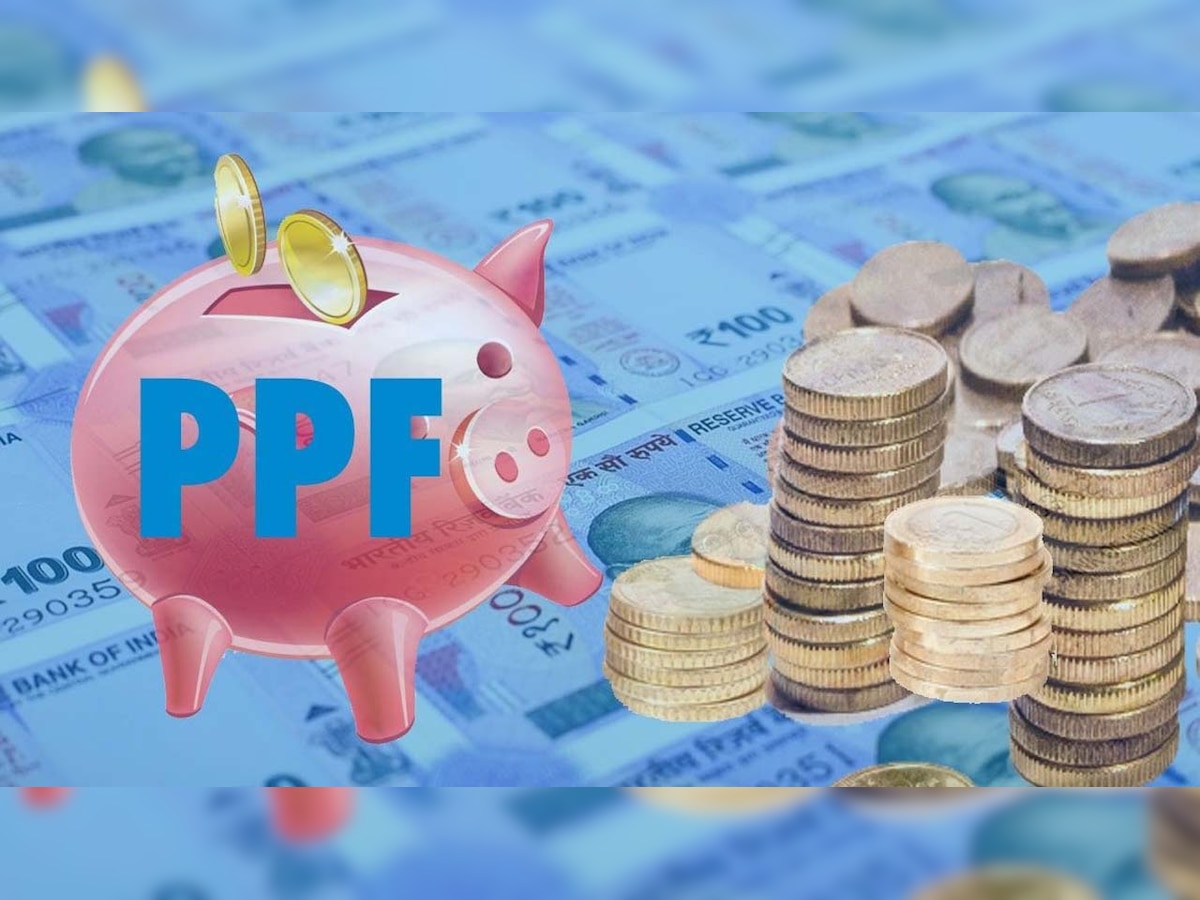 PPF withdrawal rules: Here's when you can make partial withdrawal, know process