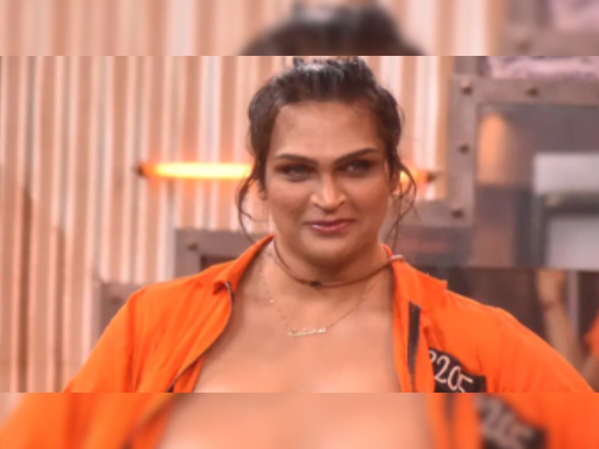 Lock Upp: Saisha Shinde says she was sexually assaulted, was told ‘this is why you are gay’