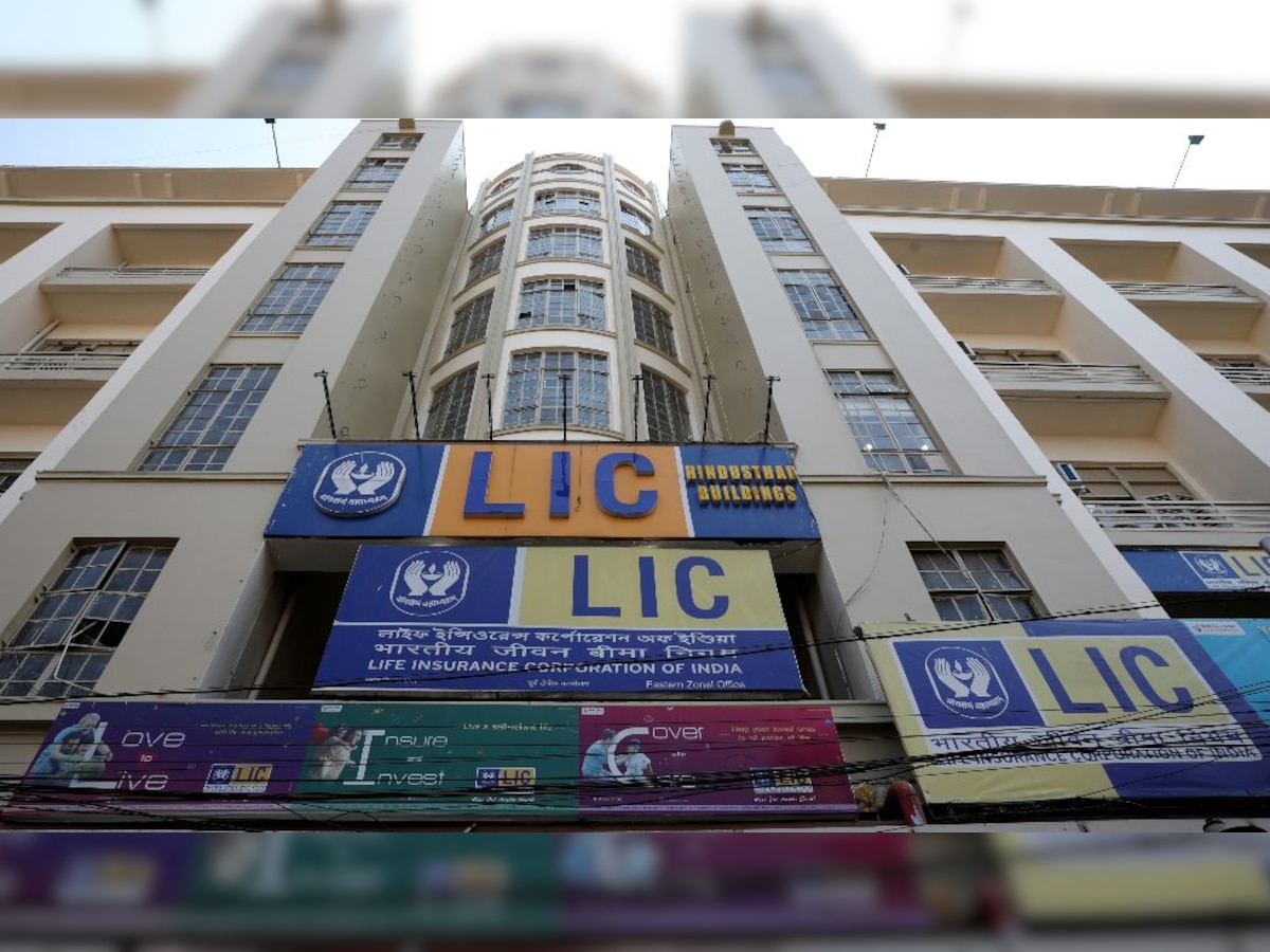 LIC IPO launch date: Country’s largest insurer to go public on May 4, say sources