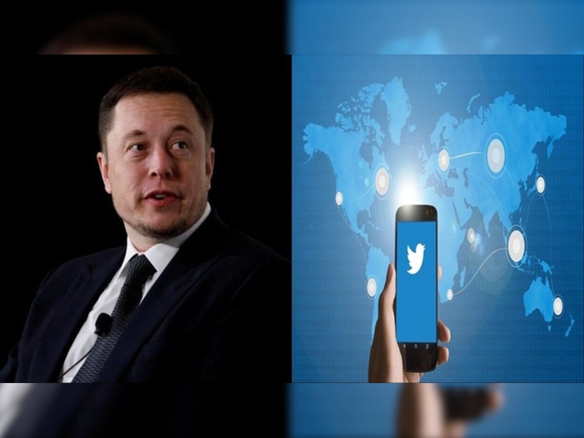 Elon Musk hopes his worst critics stay on Twitter as he nears $43 billion takeover