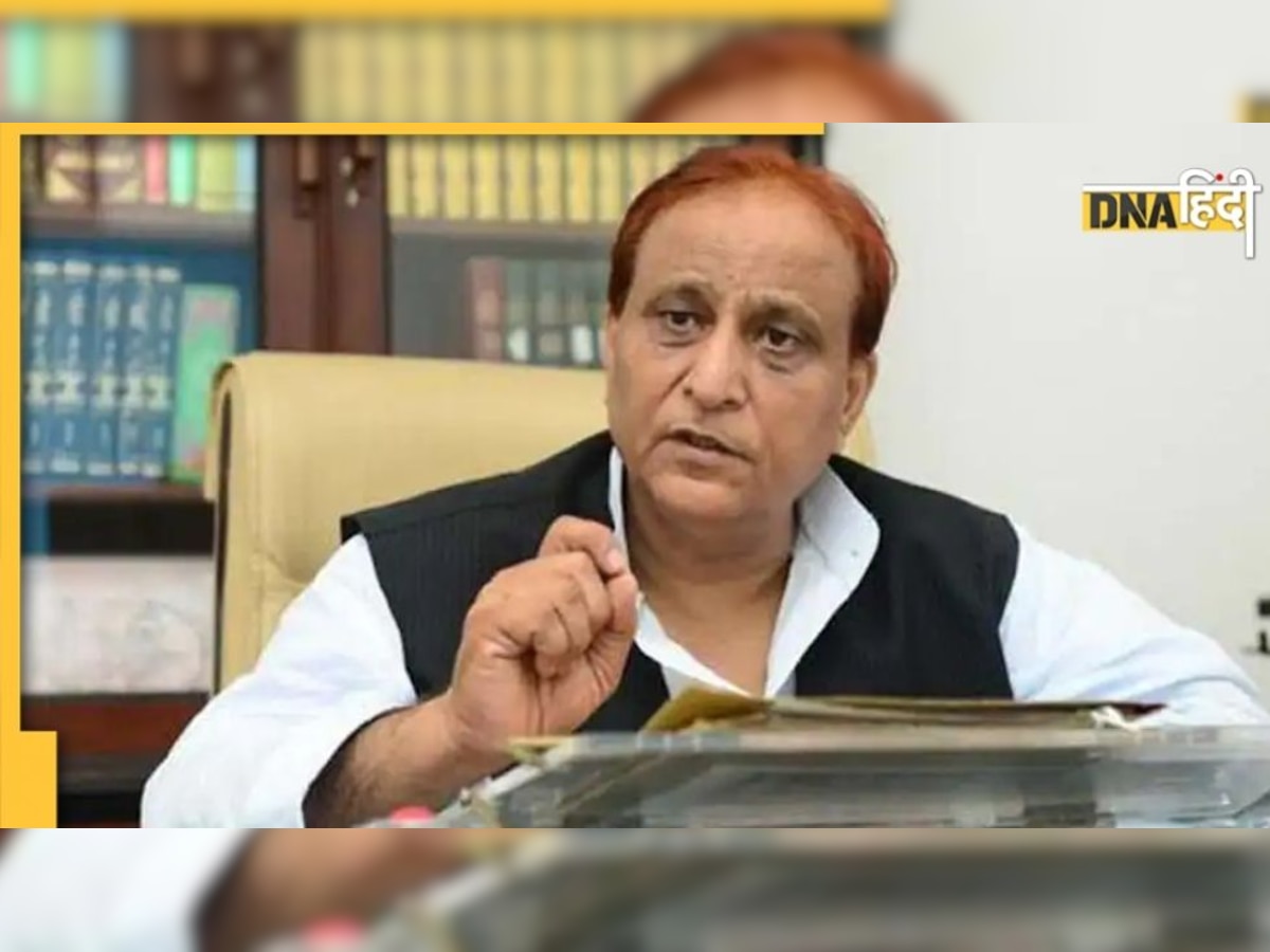 Azam Khan 27 महीने बाद सीतापुर जेल से रिहा, उन्हें लेने नहीं पहुंचा सपा का कोई बड़ा नेता