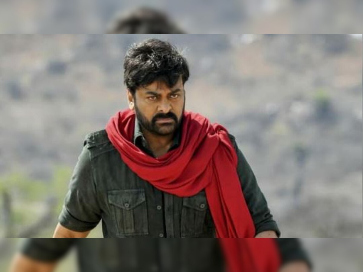 Chiranjeevi recalls when he felt ‘insulted’ and ‘humiliated’ in Delhi