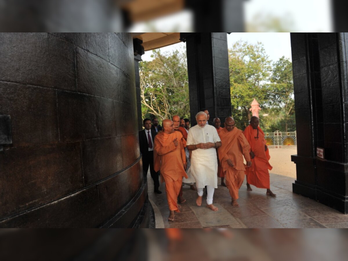 PM Modi to speak at function commemorating 90th anniversary of Sivagiri pilgrimage today