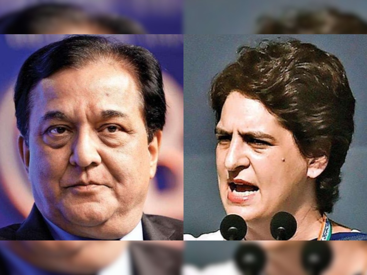 DNA Special: The truth about painting deal between Gandhi family and Rana Kapoor