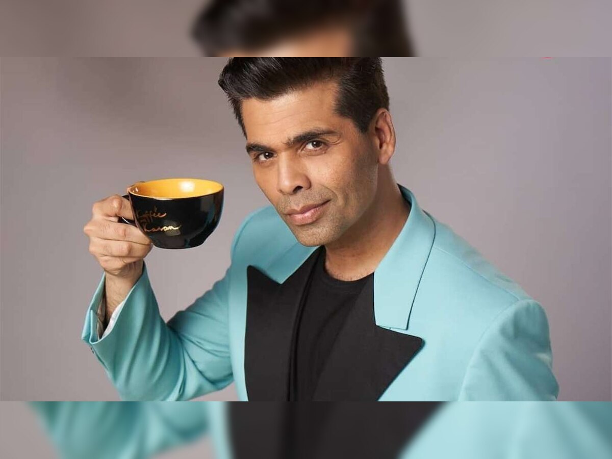 Karan Johar's Koffee With Karan to return with newlyweds Alia Bhatt-Ranbir Kapoor as guests?