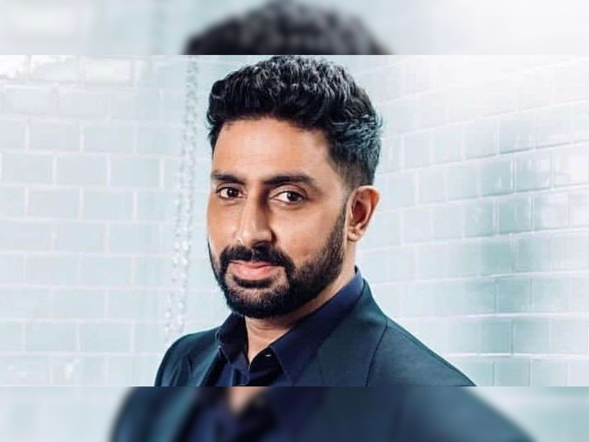 Abhishek Bachchan opens up on South remakes in Bollywood, says 'no dearth of talent in Mumbai' | Exclusive