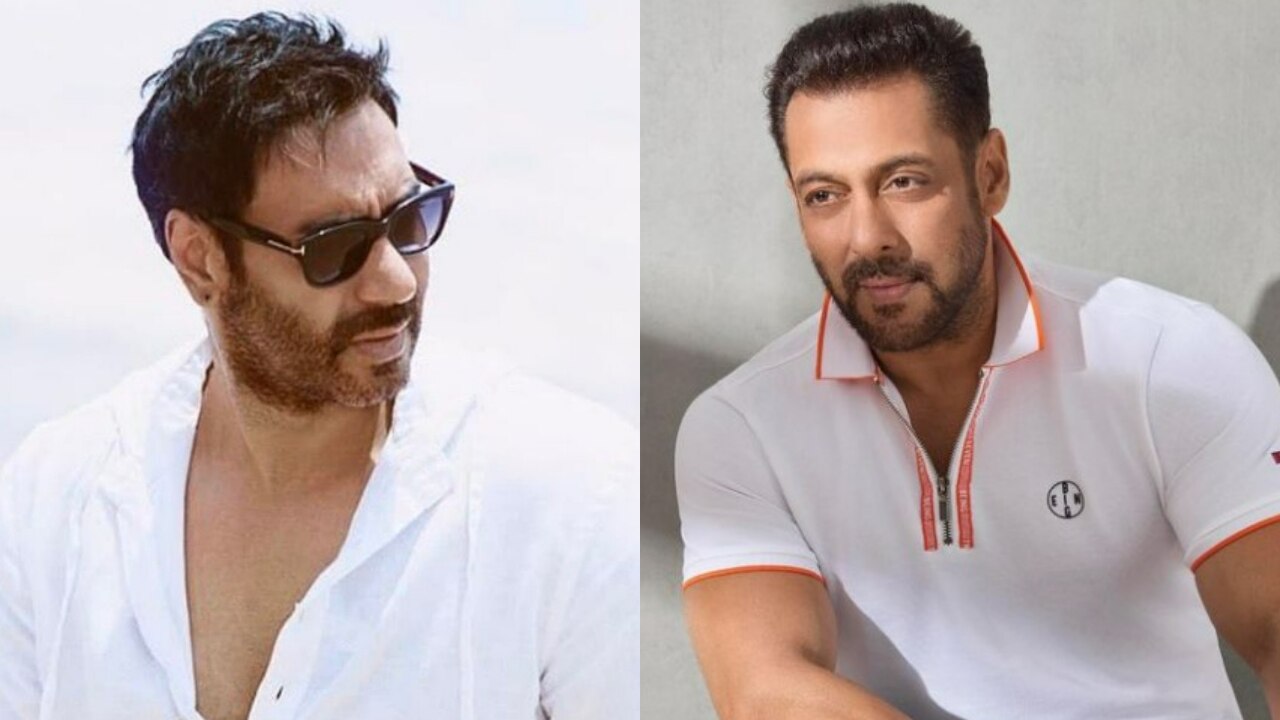 Salman Khan reveals Ram Charan's cameo in Kisi Ka Bhai Kisi Ji Jaan: 'He  said…' | Bollywood - Hindustan Times
