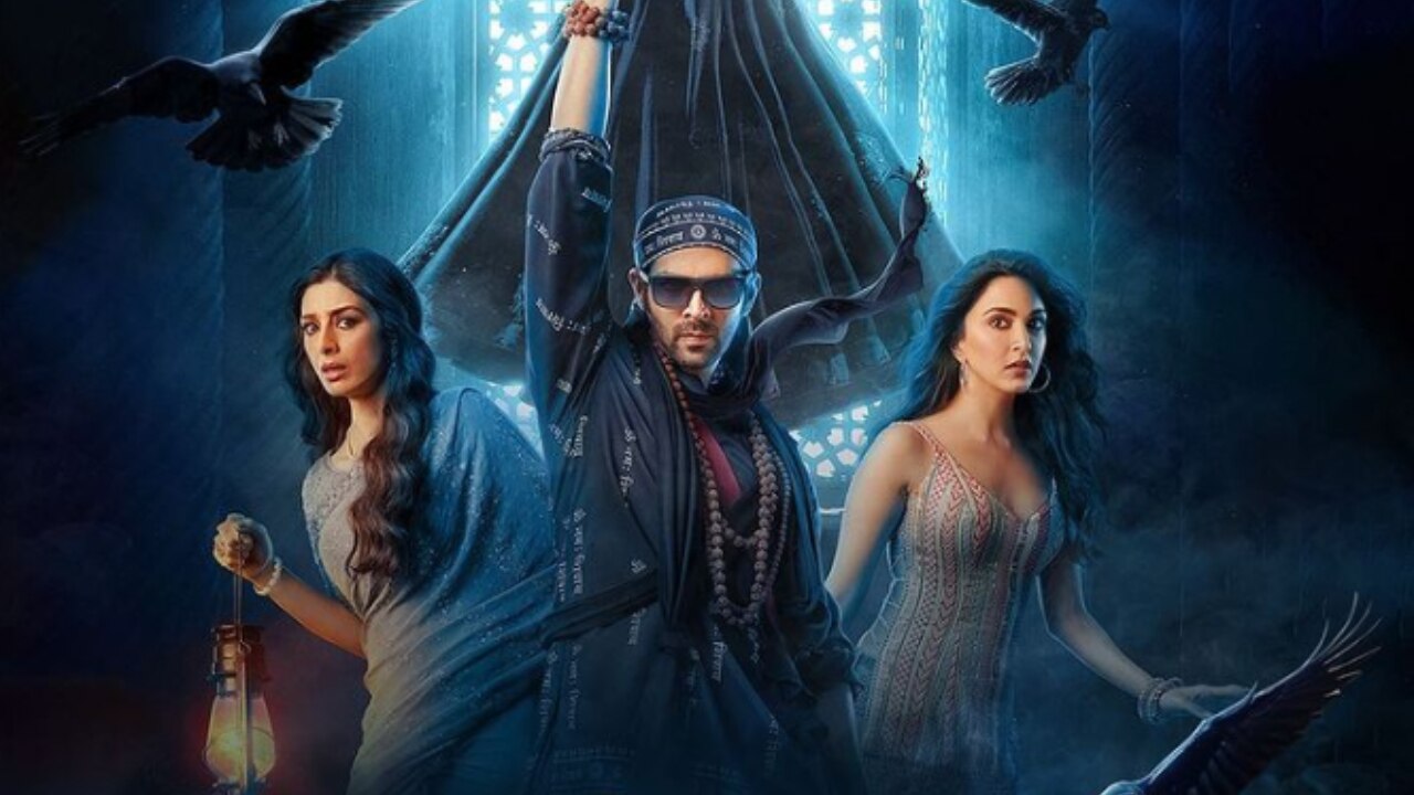 Bhool Bhulaiyaa 2 Trailer: Netizens Applaud Kartik Aaryan's Humour ...