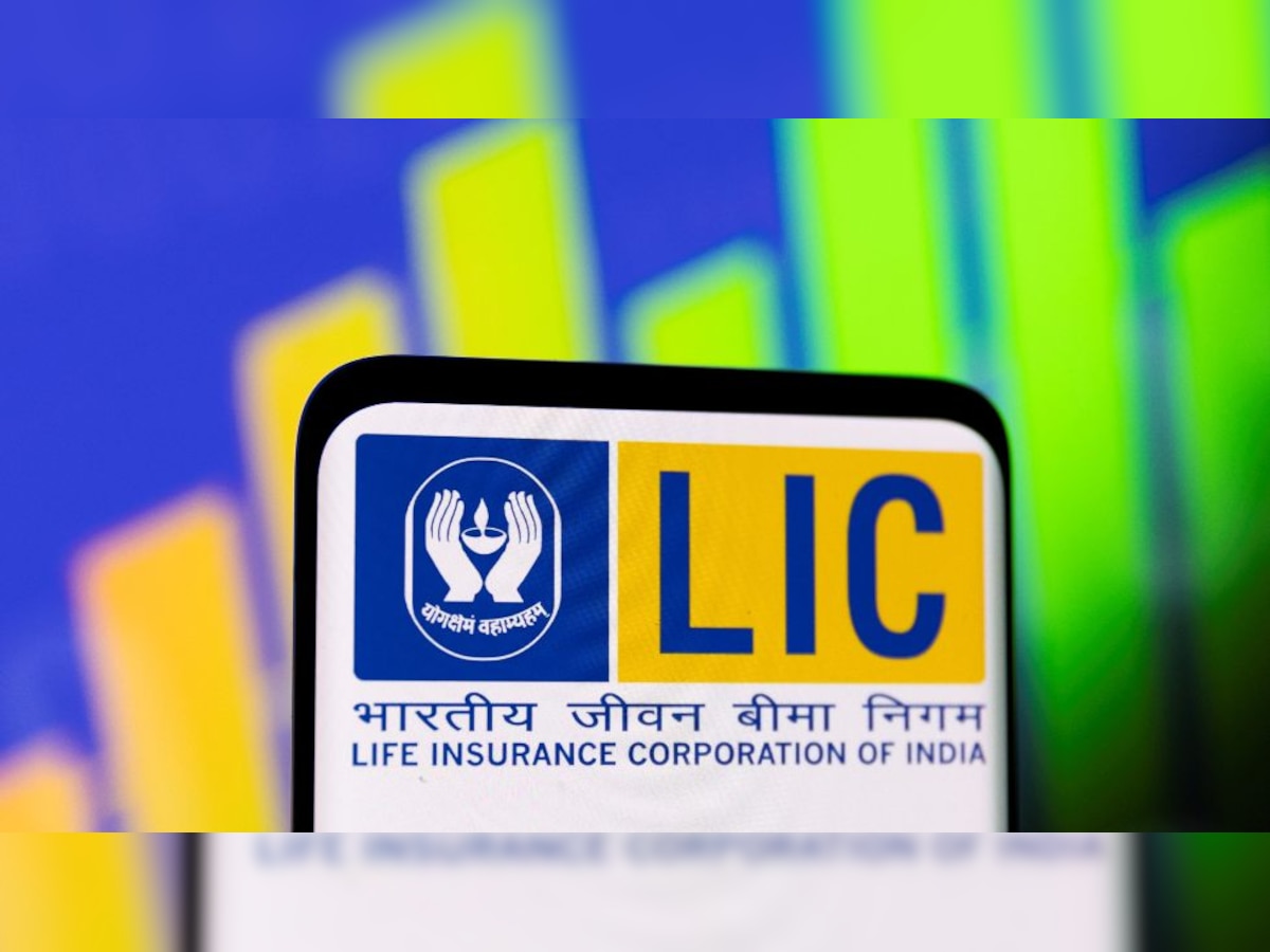 LIC plan: Pay premium for just 4 years and get benefits of Rs 1 crore, know more inside