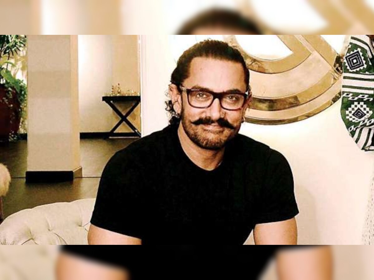 Aamir Khan shares a special message for students appearing for board exams