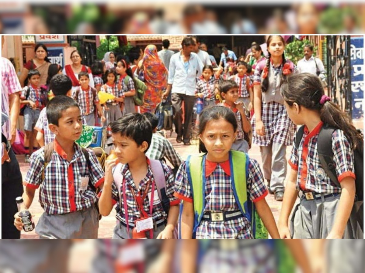 Centre removes MP quota in Kendriya Vidyalaya admissions, announces new guidelines