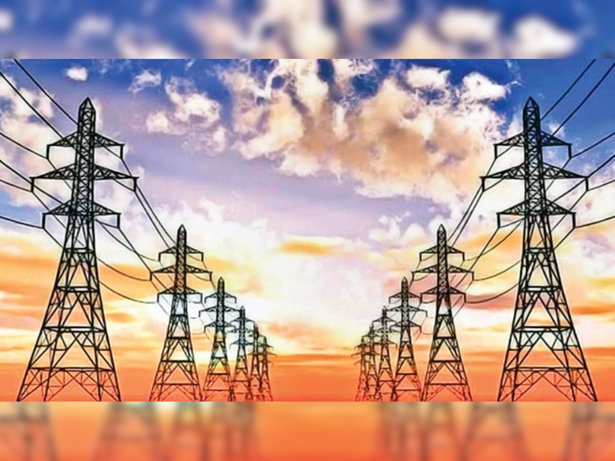 Maximum all India power demand met crosses 201 GW: Govt