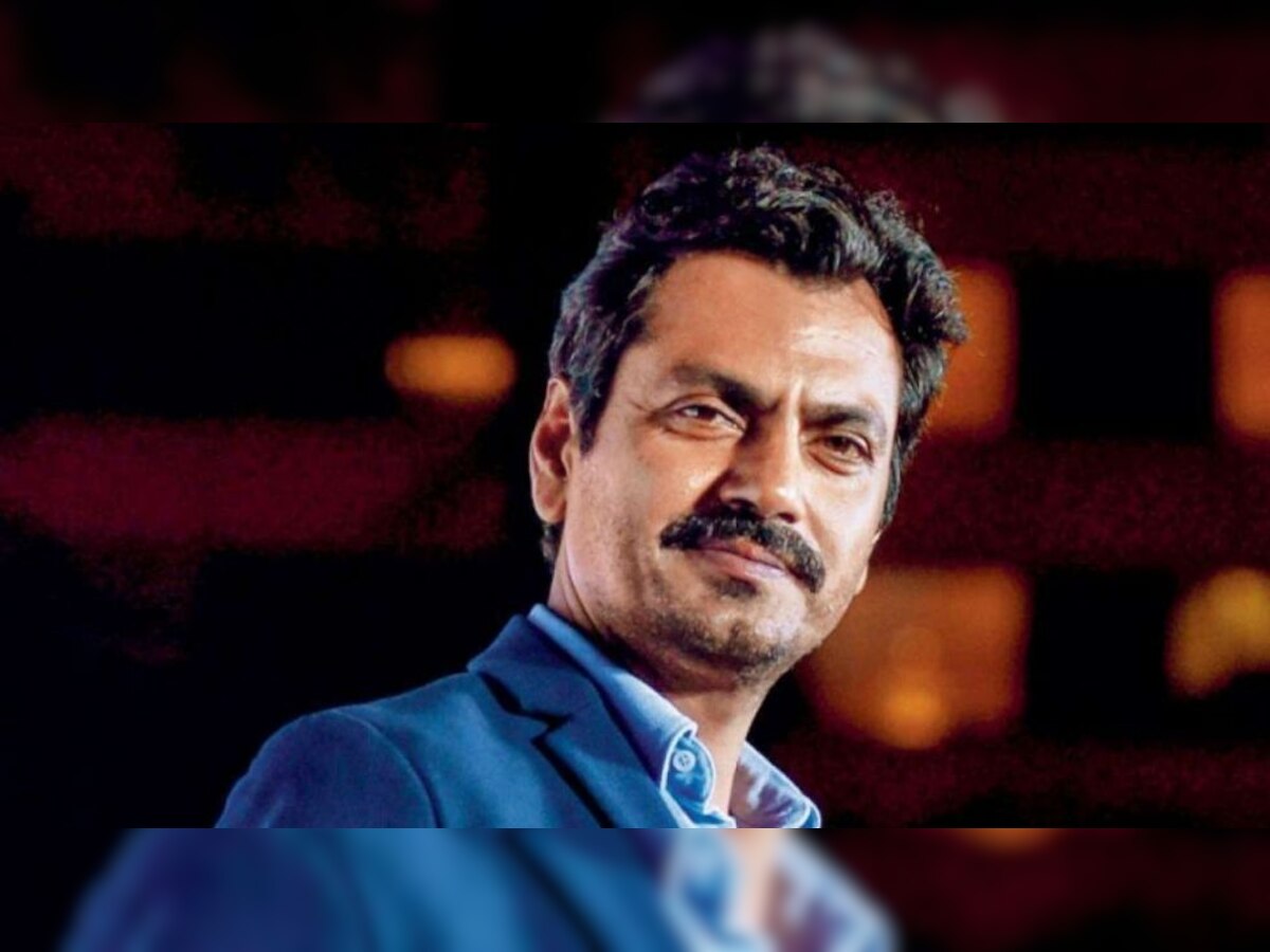 Bday Spl:  कभी सी-ग्रेड फिल्मों में काम करते थे Nawazuddin Siddiqui, केमिस्ट से लेकर वॉचमैन तक की कर चुके हैं नौकरी