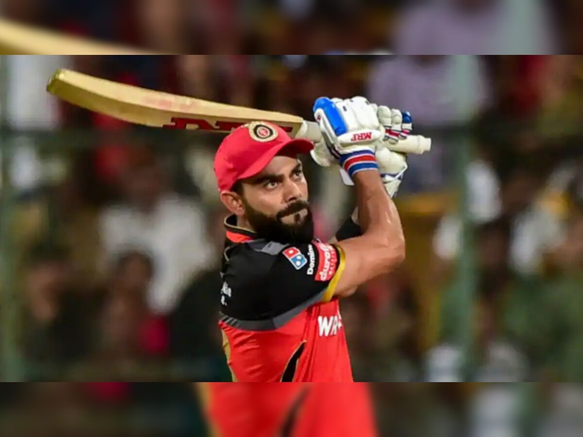 IPL 2022: Will Virat Kohli return to form in RCB vs RR game? Twitter rallies behind him