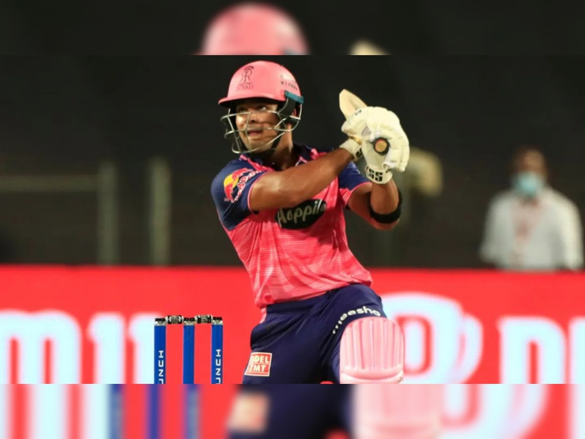 IPL 2022: Riyan Parag's all-round effort takes Rajasthan Royals to a 29 run victory over Royal Challengers Bangalore