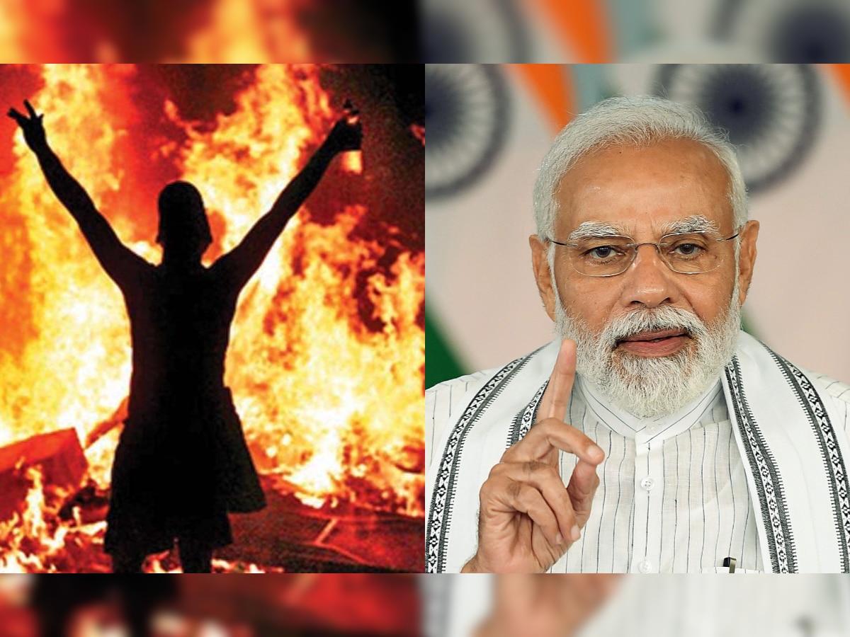 ‘Your silence is deafening, end politics of hate’: Ex-bureaucrats write to PM Modi over communal violence