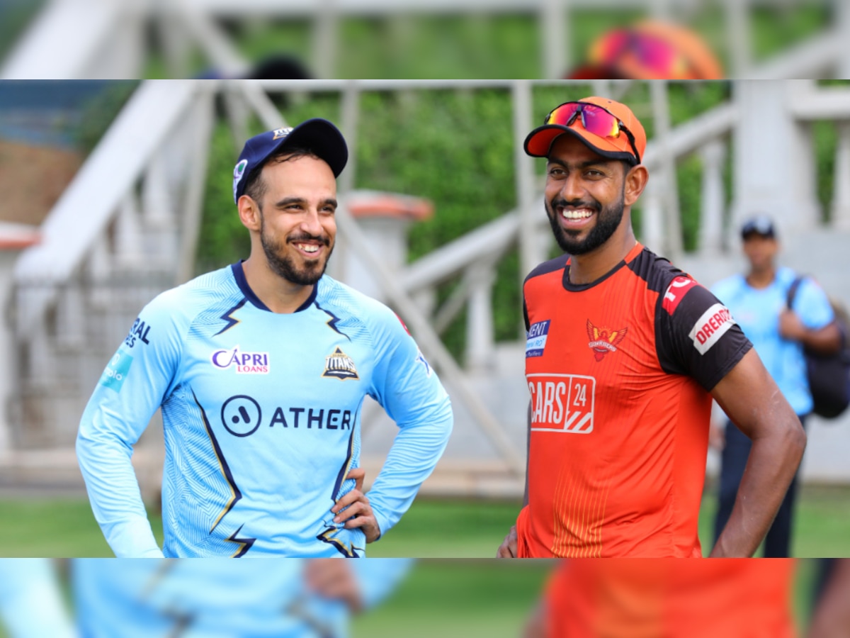 GT vs SRH Dream11 prediction: Best picks for Gujarat Titans vs Sunrisers Hyderabad match in IPL 2022