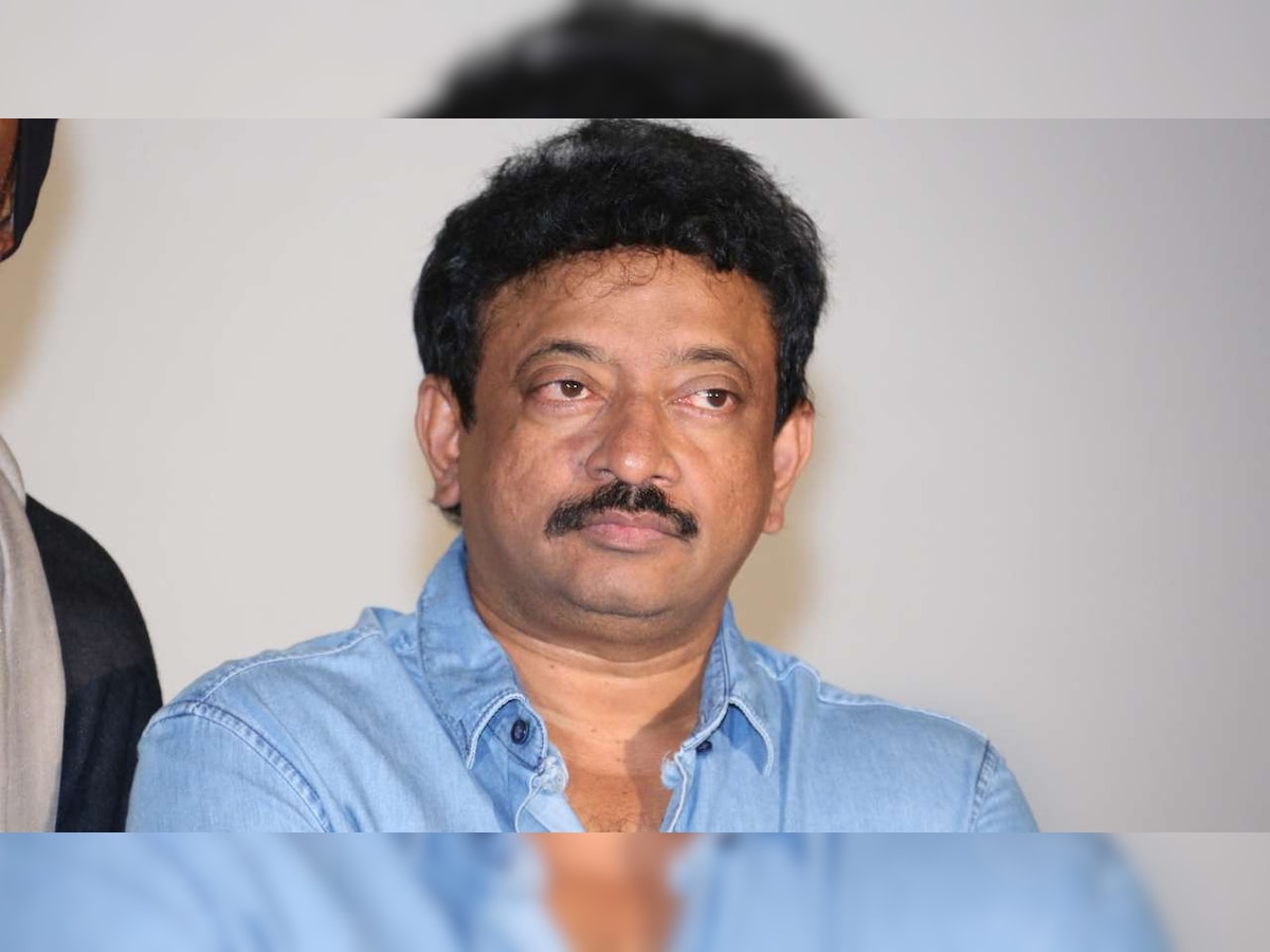 Ram Gopal Varma Blasts Bollywood For Remaking South Films Talks About Success Of Kgf Chapter 2