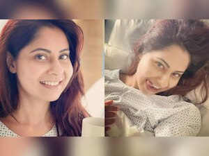 Chhavi Mittal says 'no amount of pain killer is helping' post cancer surgery, netizens wish her speedy recovery