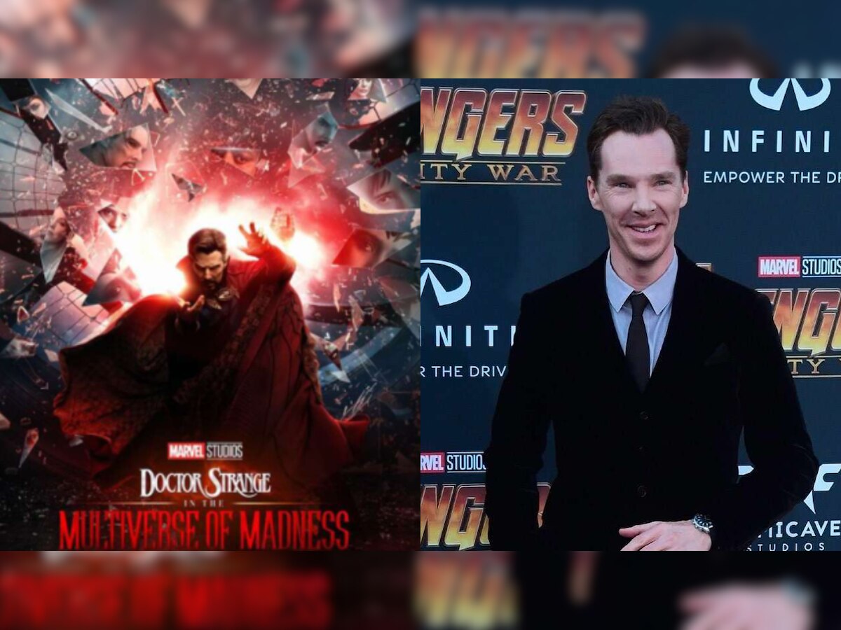 Doctor Strange in the Multiverse of Madness: Benedict Cumberbatch reacts to alleged ban on film in Saudi Arabia