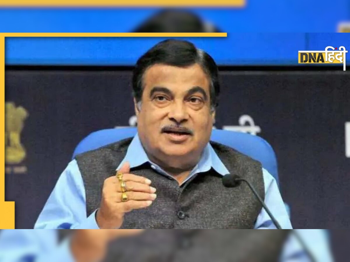 Nitin Gadkari ने बताया, टेंडर कैंसल होने पर बोले थे धीरूभाई अंबानी- 'सरकार की क्या औकात है...'