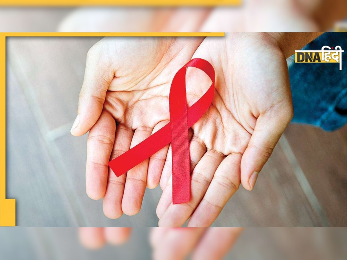 Covid के पहले लॉकडाउन में Unsafe Sex की वजह से 85 हजार से ज़्यादा लोग हुए HIV पॉज़िटिव