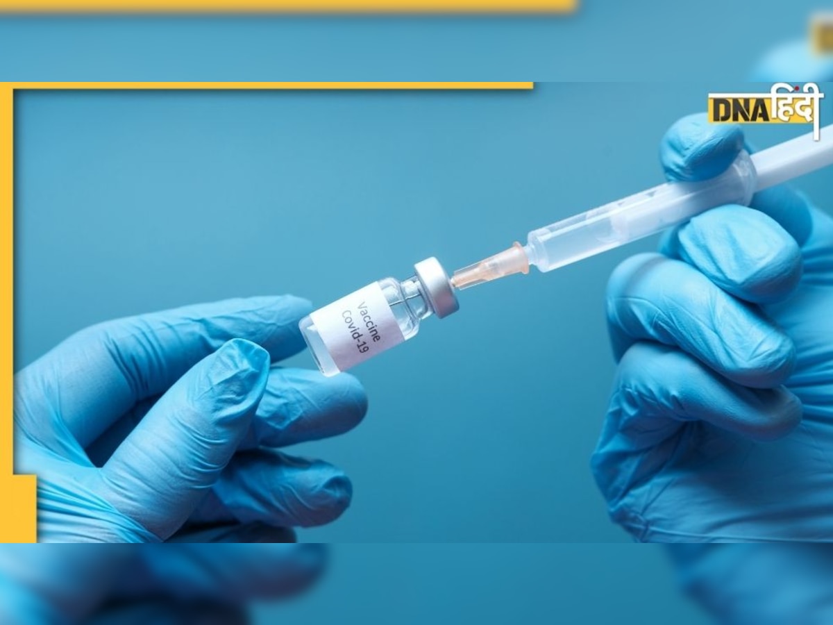 Cervical Cancer Vaccine : आज होगी देश में लांच, दूर होगा इस ख़तरनाक कैंसर का डर 